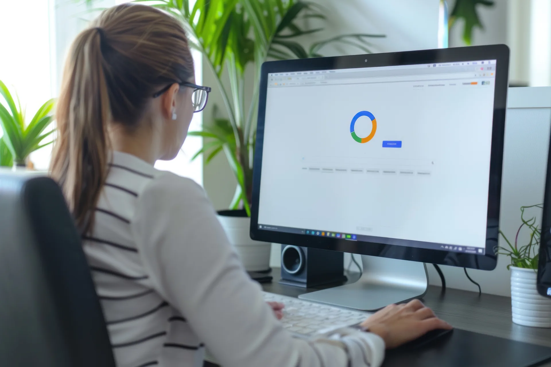How to Stay Visible in AI Search: SEO’s Next Chapter