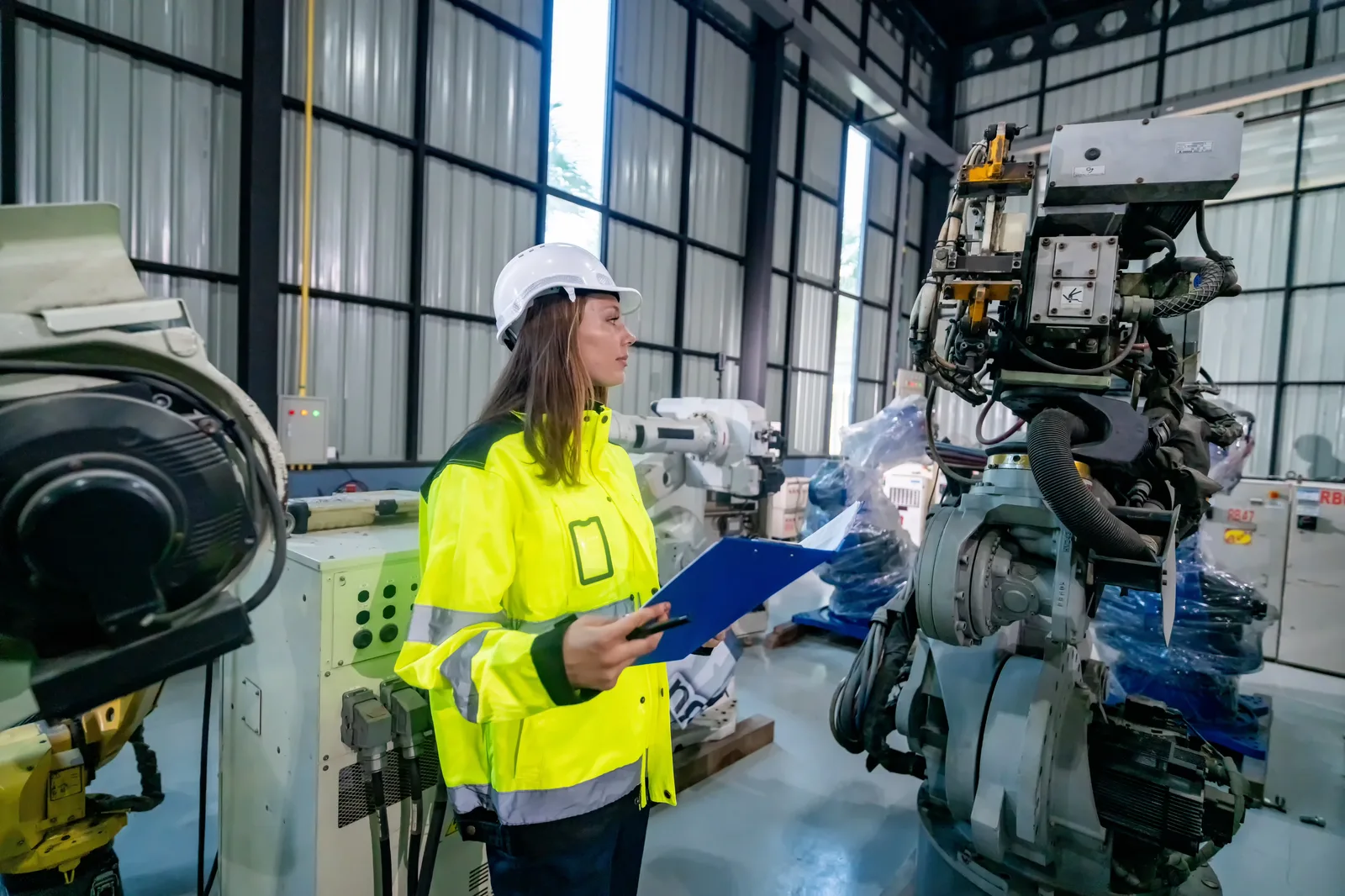 B2B & Manufacturing growth strategy