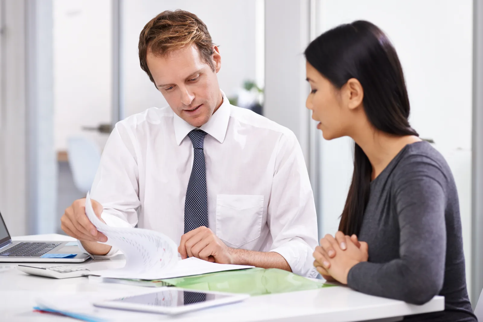 Professional Services growth strategy