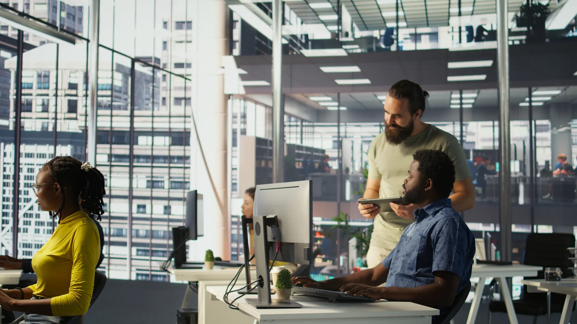 SaaS & Technology marketing by Northbound Growth Advisory