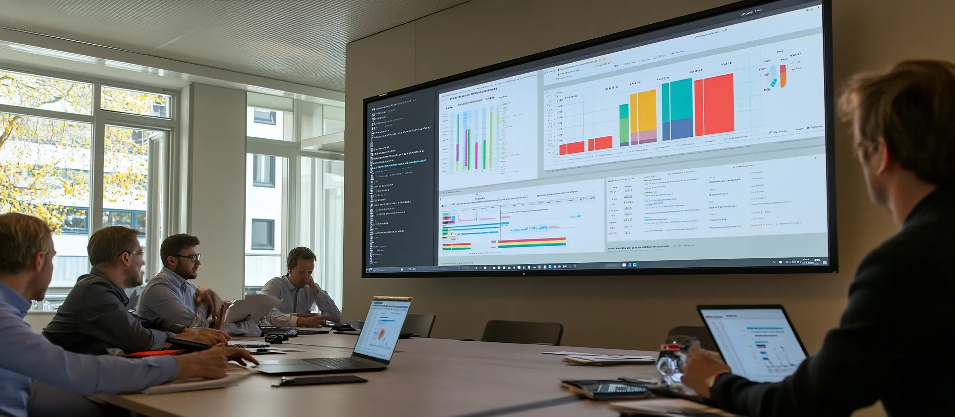Marketing execution and performance measurement
