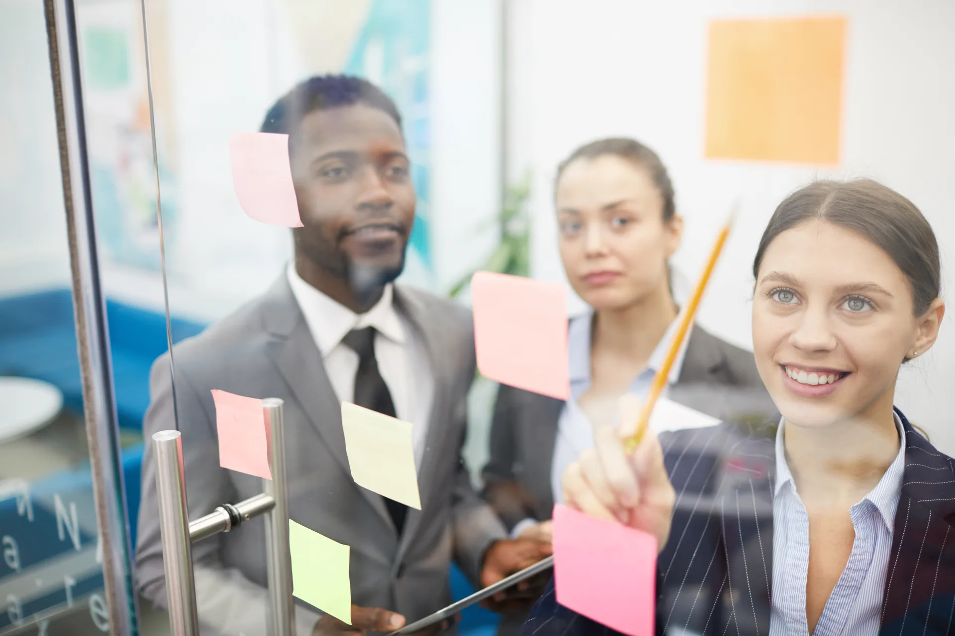 Growth strategy and roadmap planning